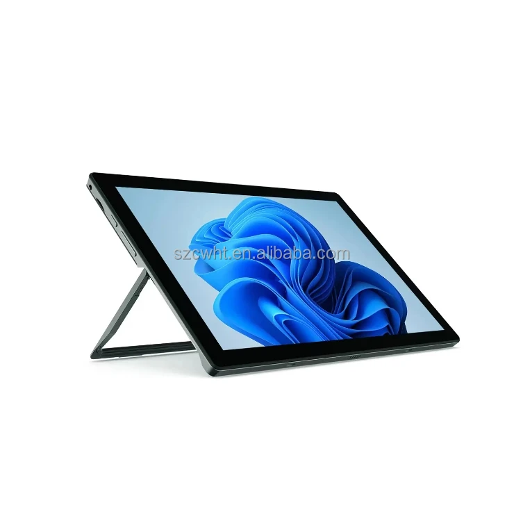 Best Quality 10.1 Inch 2 In 1 Detachable Keyboard Netbook Computer In-Tel N44020 Laptop Win 11 Mini Tablet Pc For Work
