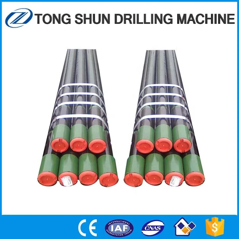 Hot Sale API Standard Water Well Casing 5.5 inch For Sale