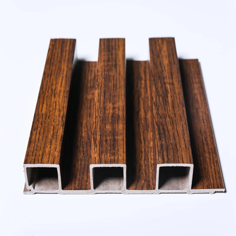 The Great Wall Board De Pared De Wpc Superior Quality Good Price Interior Timber Feature Easy Install Wpc Wall Panel