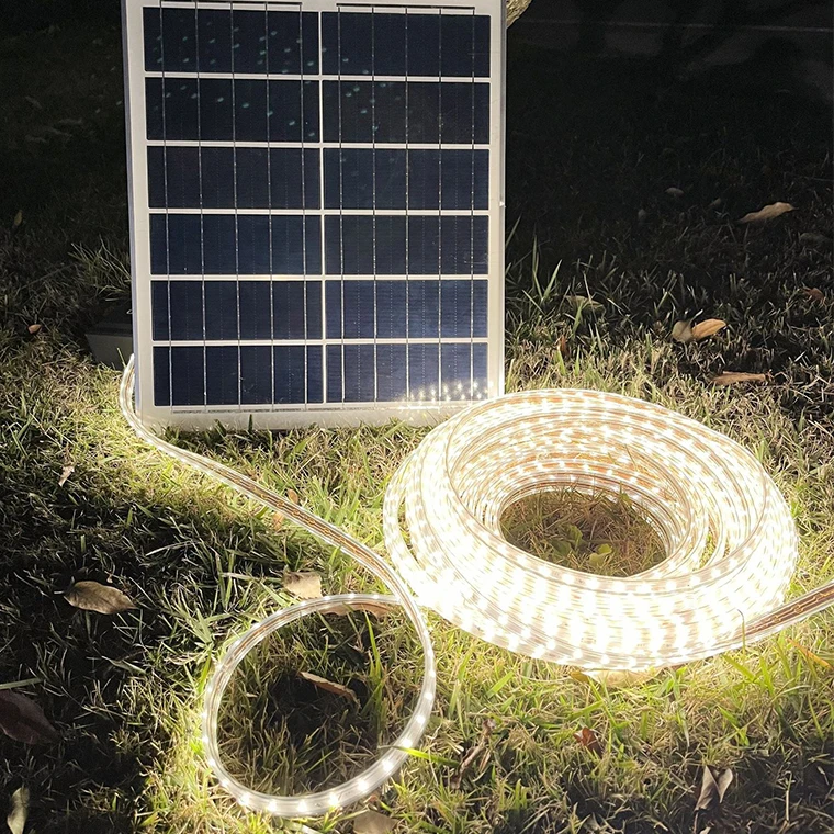 40 метров уличные светодиодные лампы для кемпинга 20 Вт