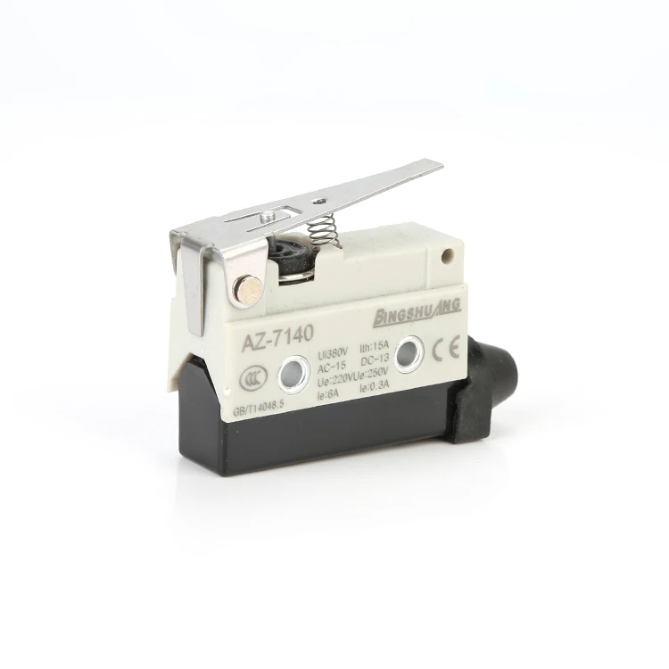 
Wholesale high quality t125 waterproof omron micro switch 5e4 