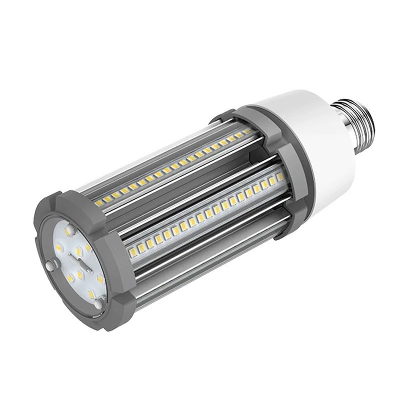 100 Watt LED Corn Bulb 5700K E39 Mogul Base 11600 Lumens 100-277 V 350W Replacement,Corn Cob LED Bulb, Outdoor Lighting