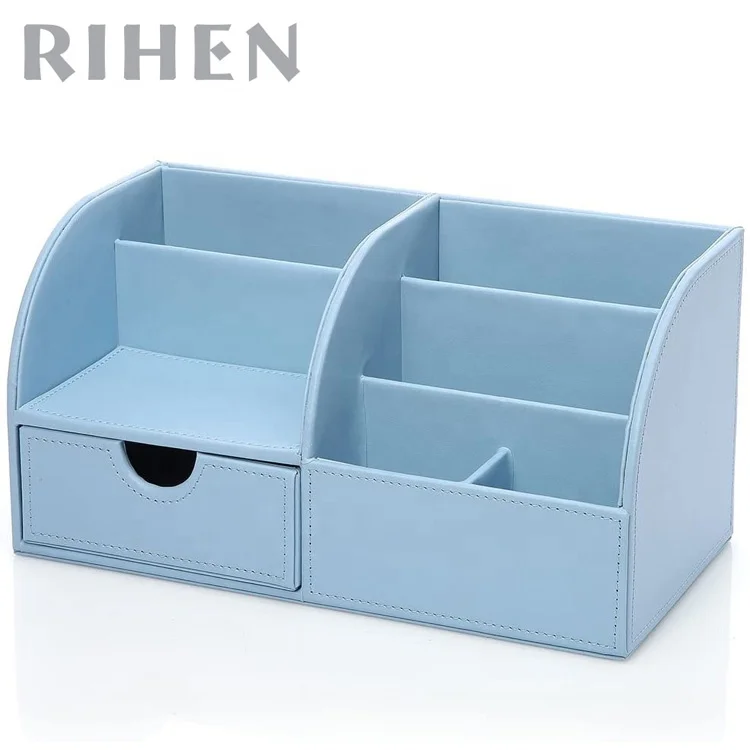 Best seller  desk stationery holder desktop organizer