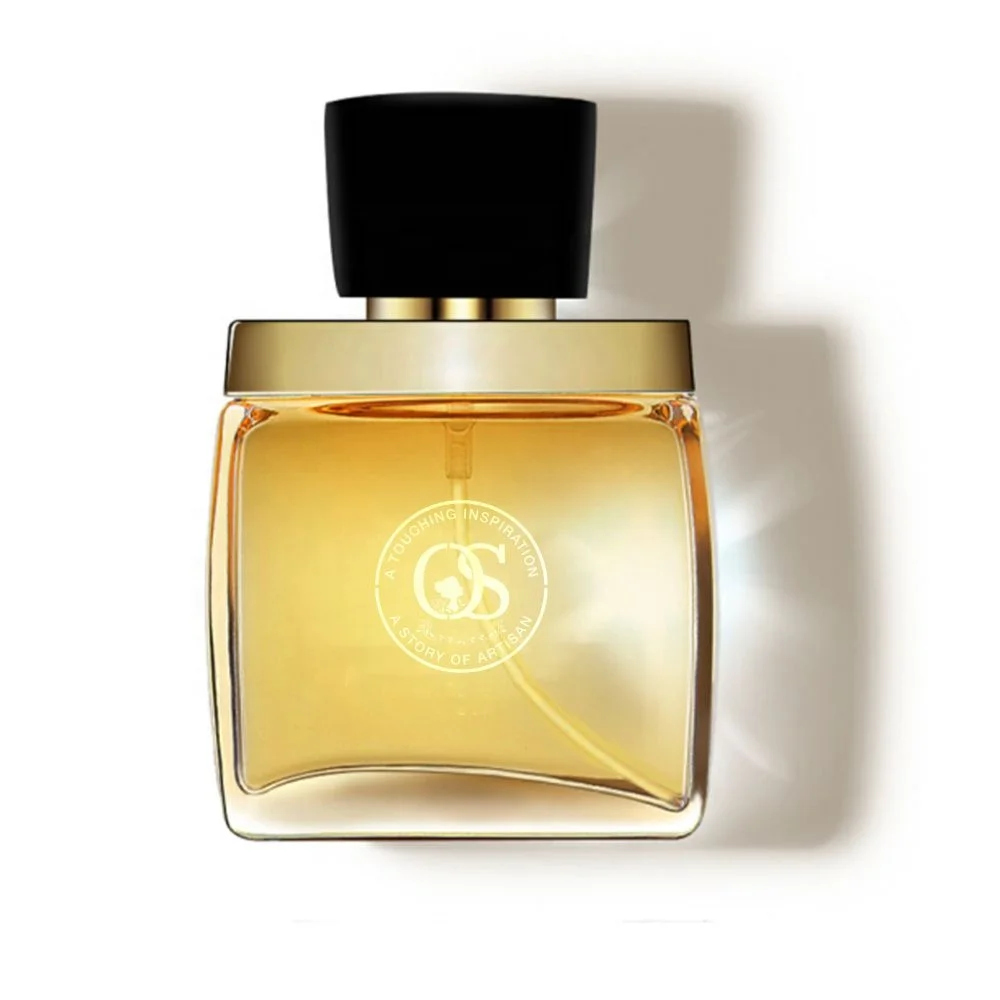 100ml Private Label Eau de Parfum Splash Perfume for Women