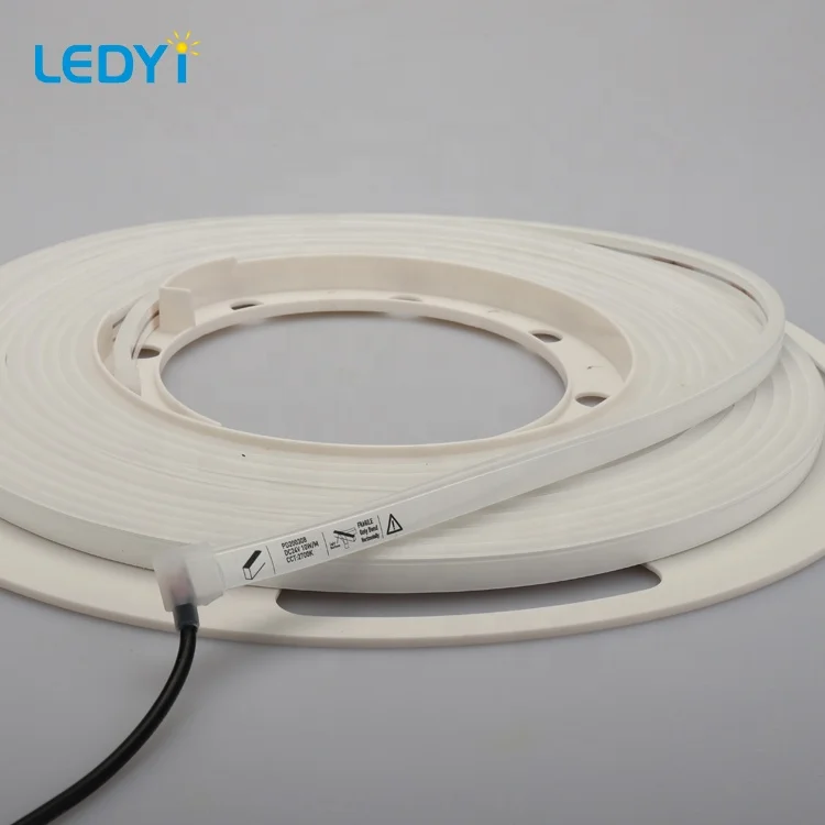 
Ultra Slim Neon strip S0612 led strip 