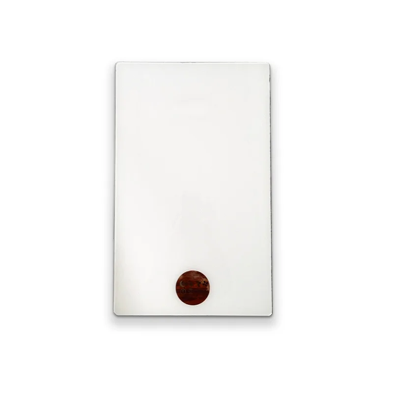 Glass factory, a variety of glass specifications customised, high quality transparent glass
