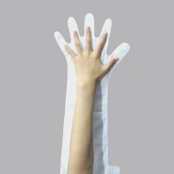 OEM Hand Mask for Dry Cracked Hands Hand Moisturizing Gloves Mask Aliver
