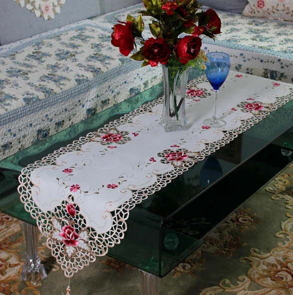 Лидер продаж на Amazon, индивидуальная скатерть из полиэстера и сатина цвета розового золота для свадьбы/рождества, скатерть для украшения стола