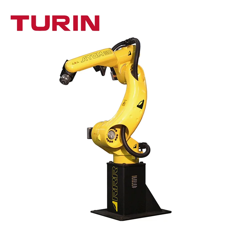 Hot Sale RES SMD Resistor robot polishing machine plasma cutting price picking Manufacturer selling