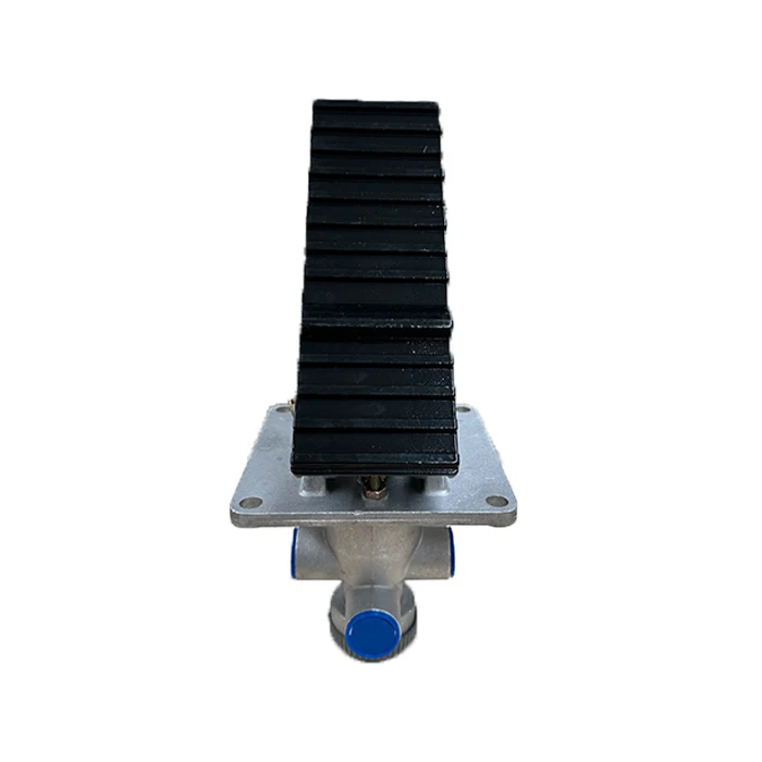 Loader Forklift Brake Master Pump Air Brake Valve