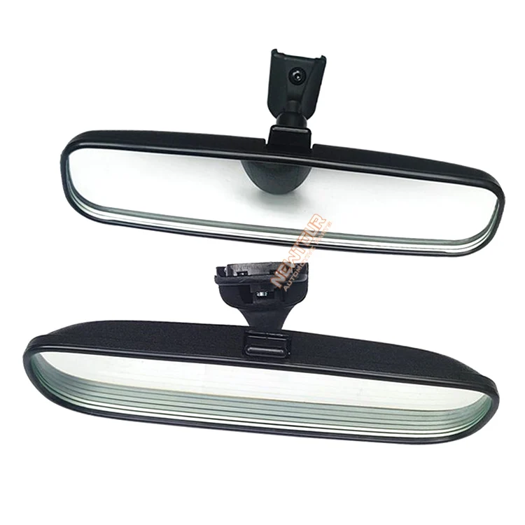 wholesale automobile auto spare parts repuestos Car Interior Mirror for JAC j3/j6/Refine S2/S3/S4/S5/S7/M3/M5