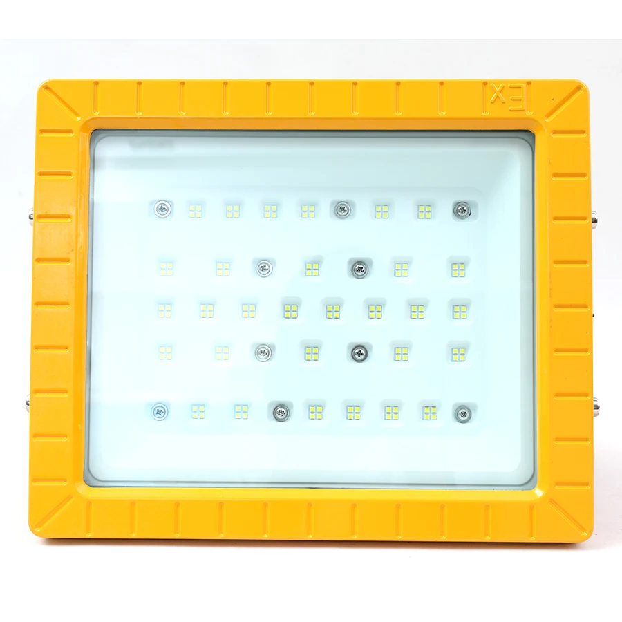 Factory Building 100w/LED explosion-proof lamp150w/200w,High Bay Lights Explosion Proof  Lighting Support Customized