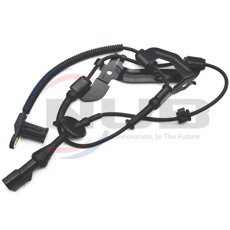Auto Parts ABS Sensor Wheel Speed Sensor For Ford Mazda YL8Z-2C205-AB YL8Z2C205AB