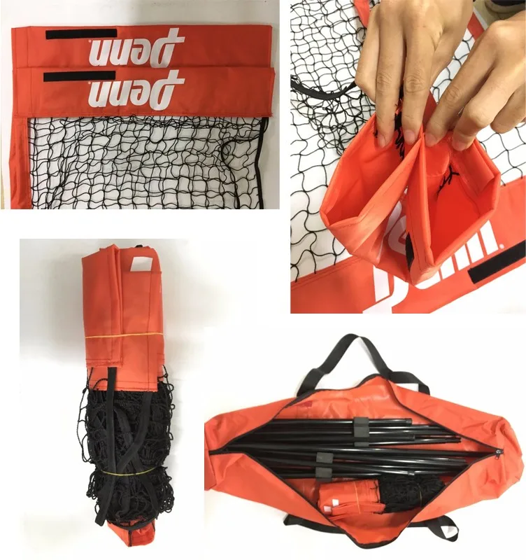ODEA PORTABLE TENNIS NET FACTORY WHOLESALE HIGH QUALITY