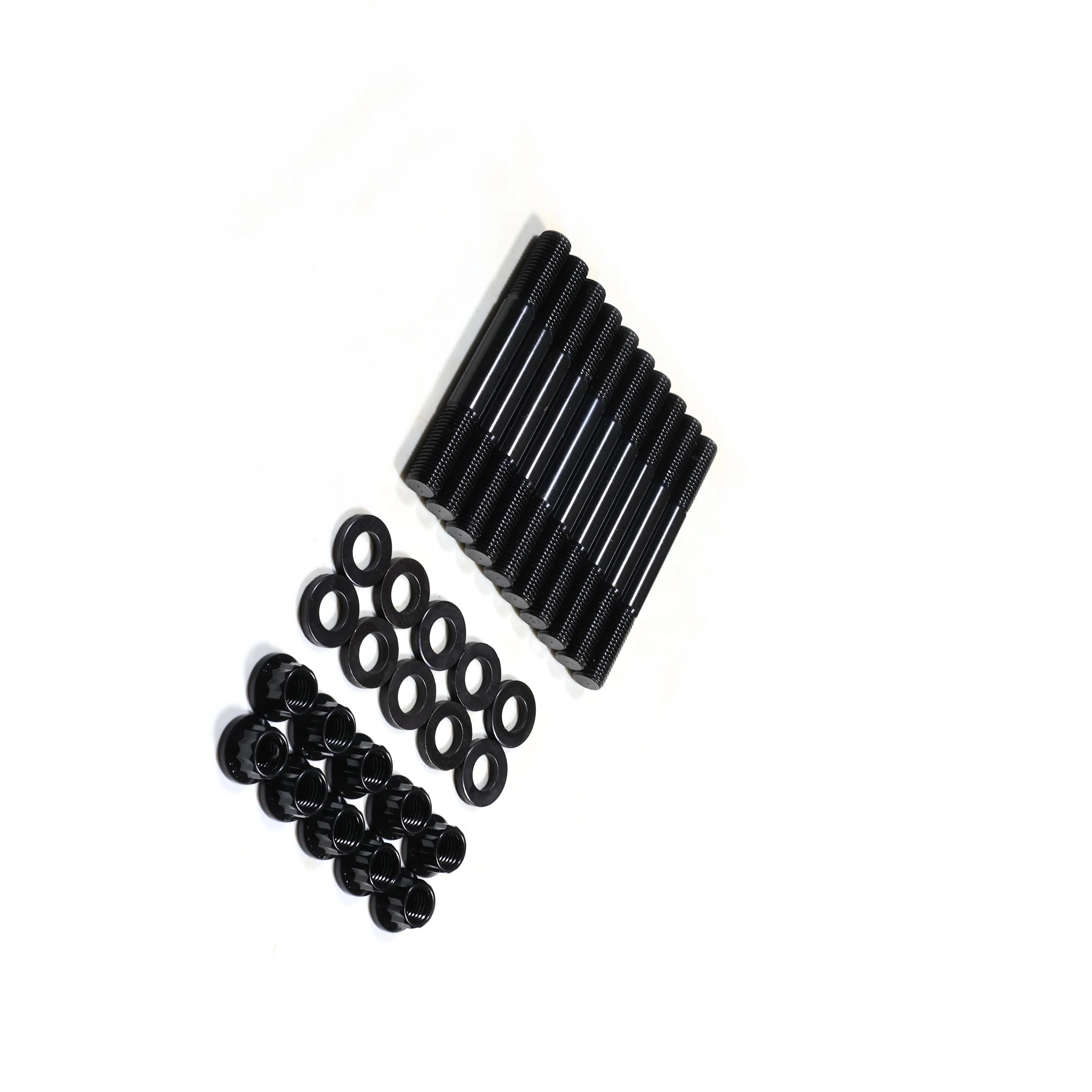 Черный Mazda Miata Основной комплект для двигателя 1,6 л и 1,8 л капри лазер