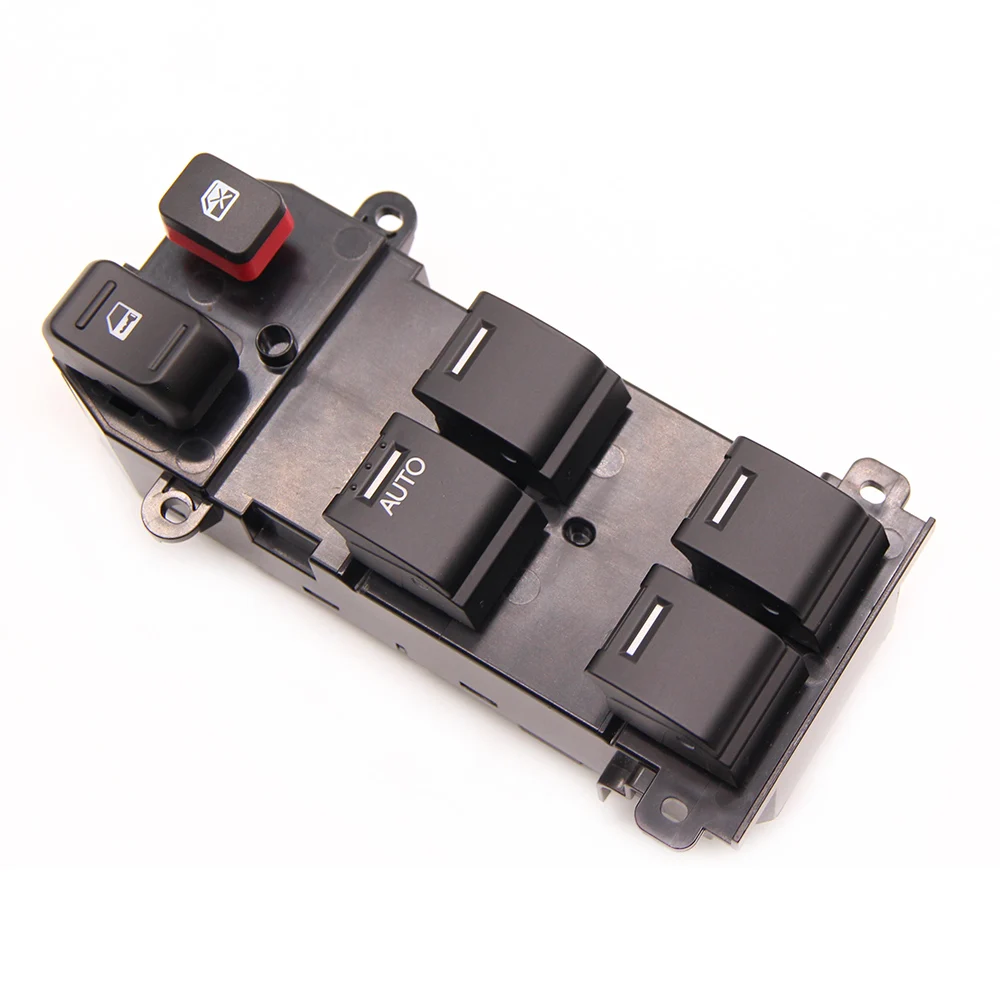 Auto Electric Power Window Switch For CRV 35750-SWA-K01