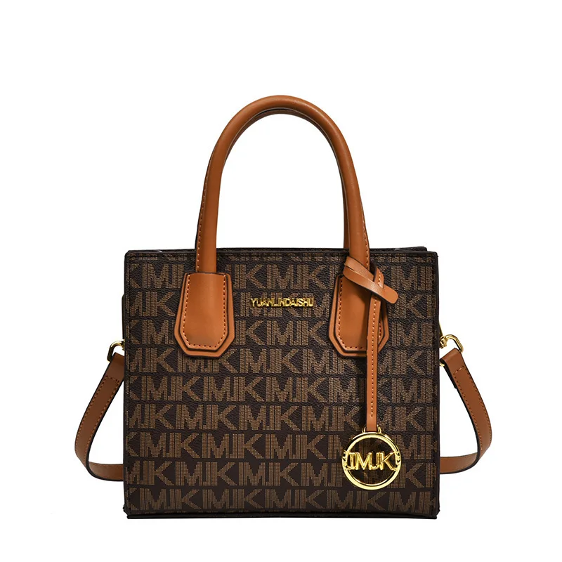 Logo Top Handbags ladies luxury brand messenger bags bas bolsos femme hand prix purses sac a and shoulder tote for women