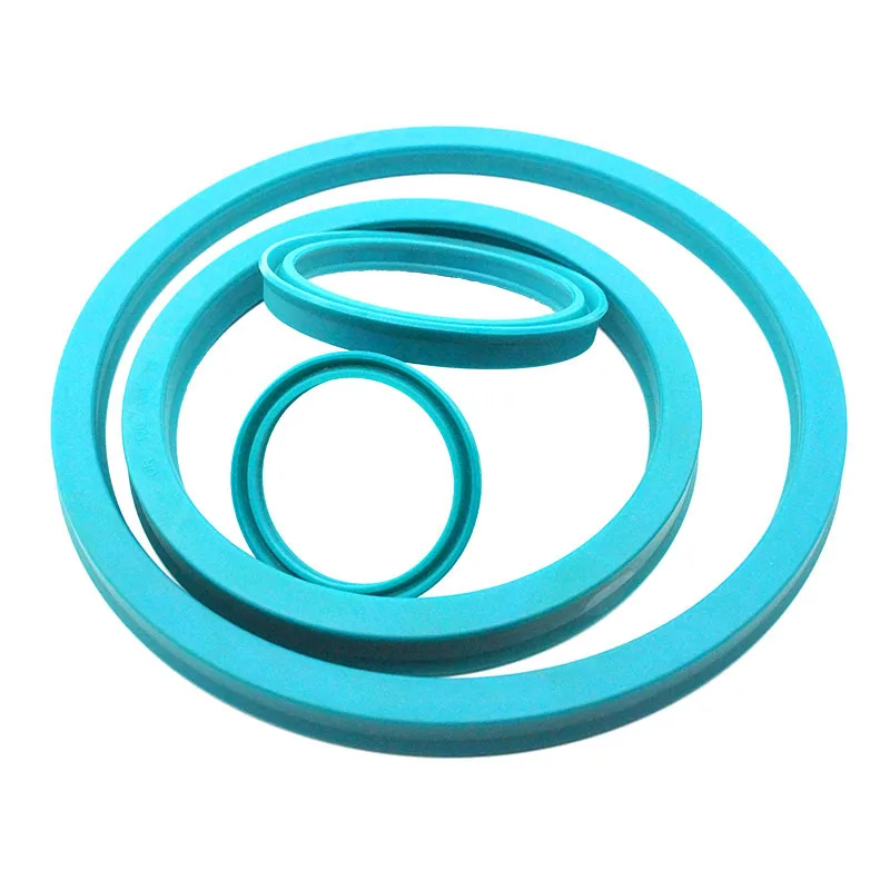 Manufacturer Supplier Transparent Silicone Oring SE O Rings For Faucet Pressure Pipe Sealing Repair