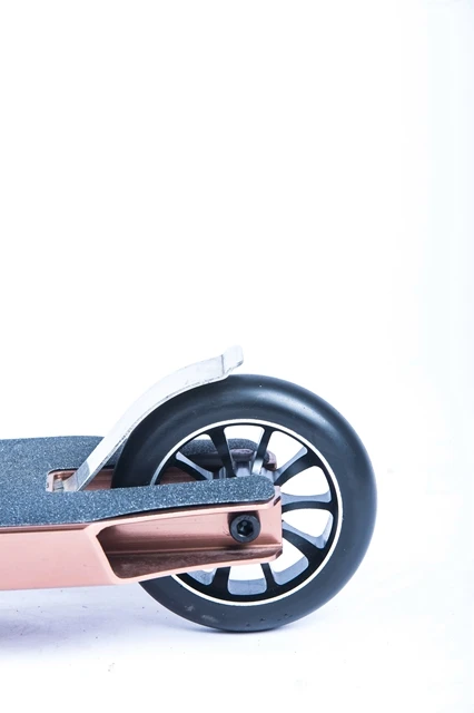 scooter wheel 110mm, pu wheel for pro scooter 110mm,  kick scooter wheel 110mm