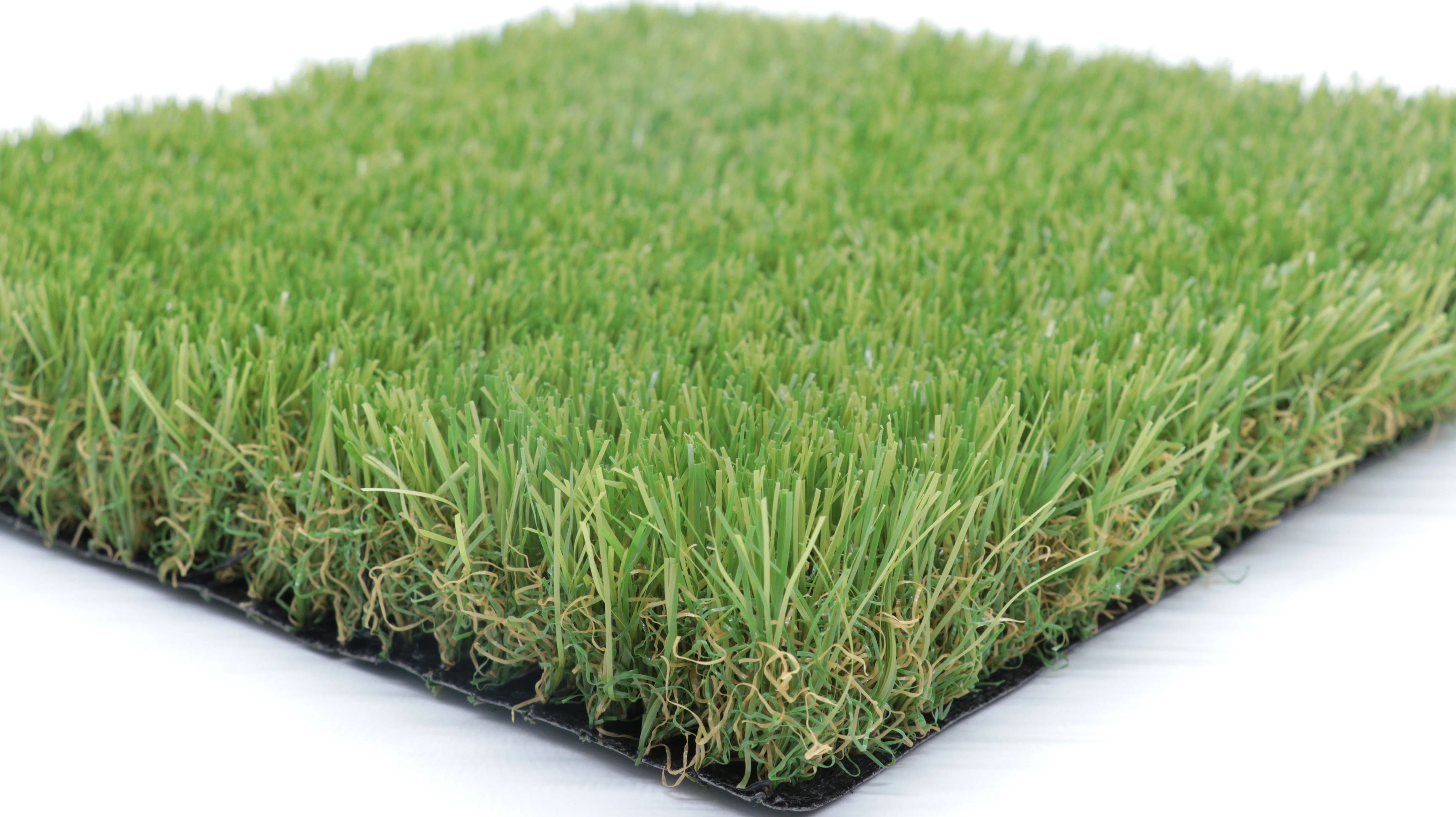 Anti-uv indoor and outdoor playground kindergarten grass mat artificial lawn fake grass