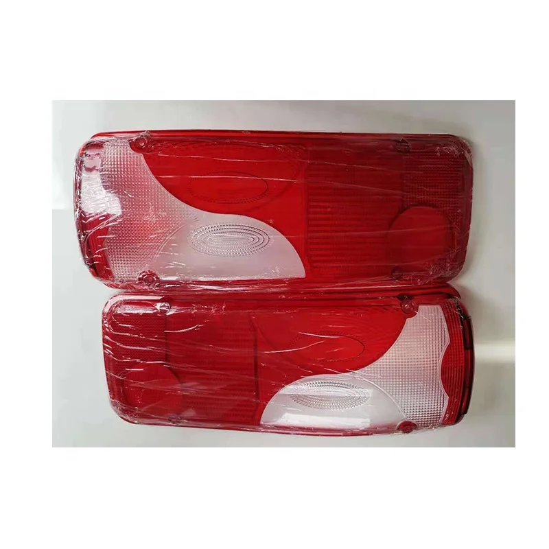 Линзы для задних фар SCANIA R380/G400 OE 1756751 1756754 2021575 2021579