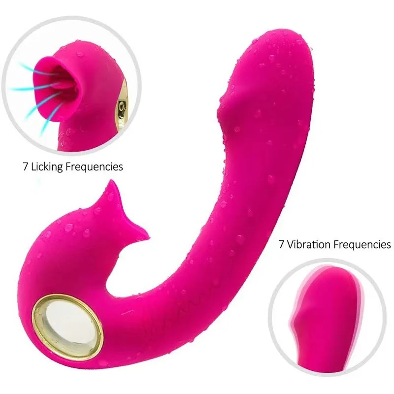 Women For Toy Dildo Toys Rabbit Dildos Massager Vibrating Masturbator G Spot Wireless Woman Silicone Vagina Female Sex Vibrator