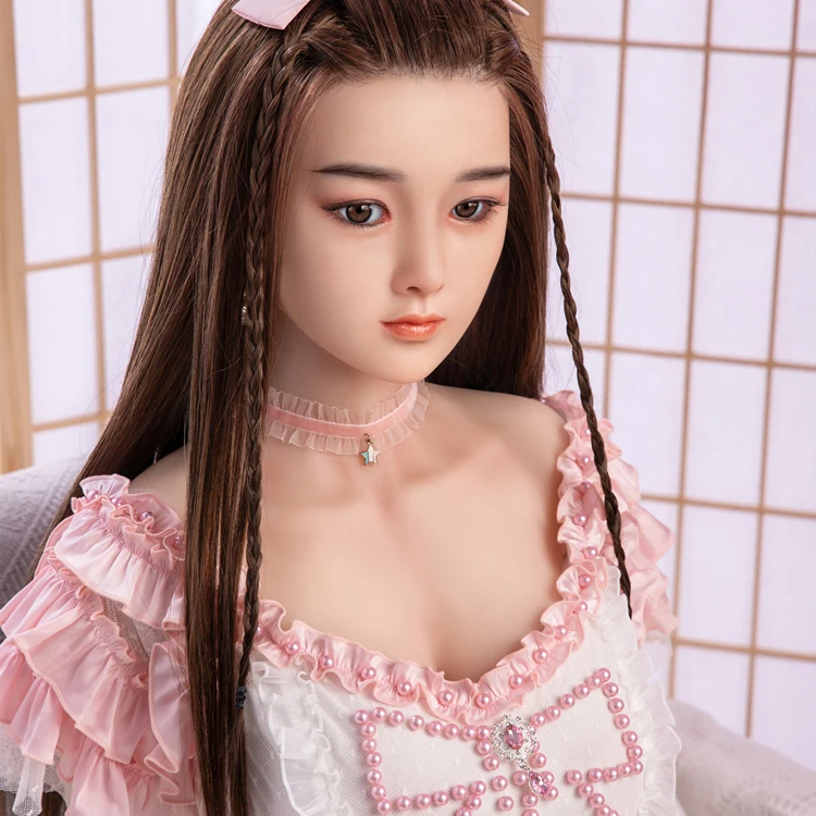 Human entity silicone doll humanoid with frame and gun rack big butt and pubic hair beauty sex toy manufacturers