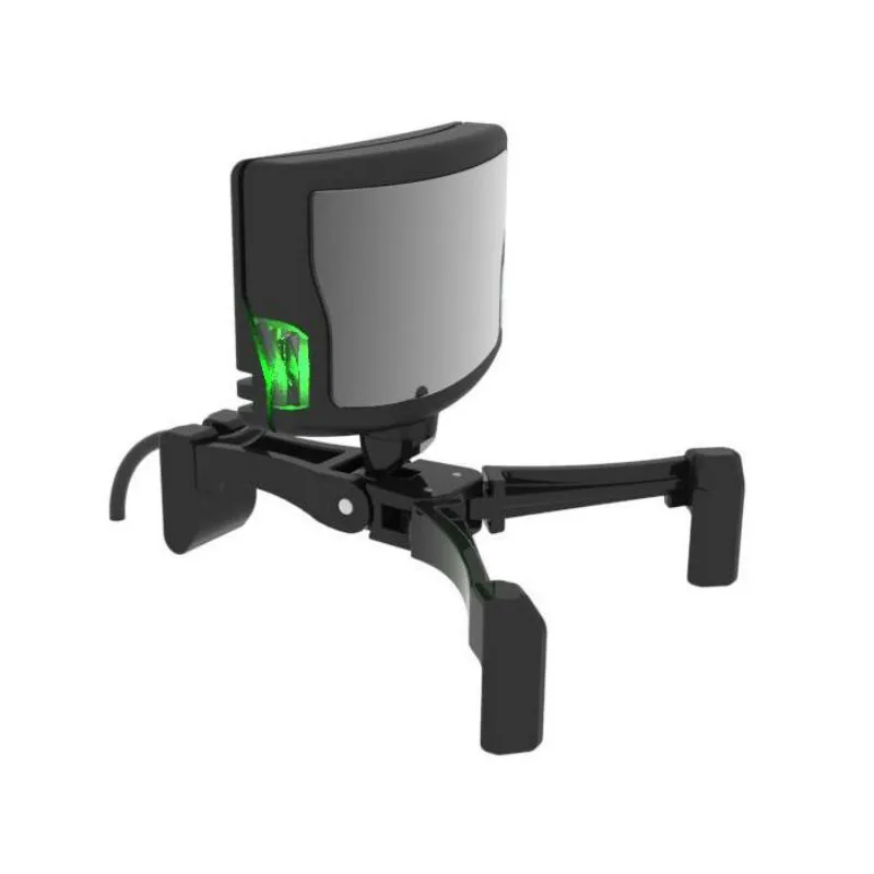  Сделано для TrackIR5/TrackNP5 система слежения за головой моделирование полета гоночная игра F1 грузовик симулятор GTR
