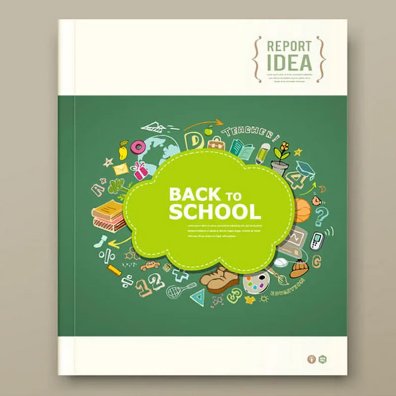 
Printing Service- Custom High Quality Magazine/Catalog Printing 