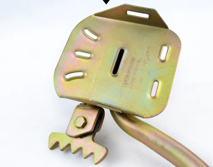 Climbing Shoes Climbing equipment  for Wood Pole and Tree