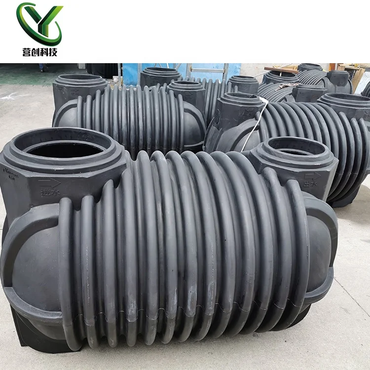 Molds for rotational molding