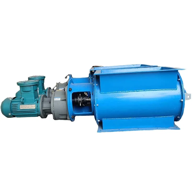 Factory direct wholesale rotary stainless steel ball pneumatic knife gate valve