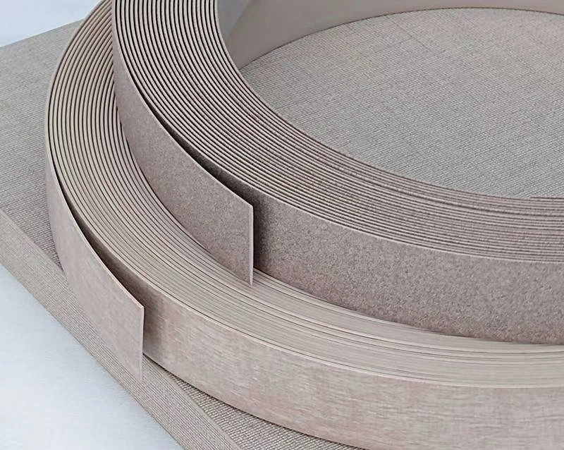 Wholesale 2mm edge banding pvc edge banding for Particle
