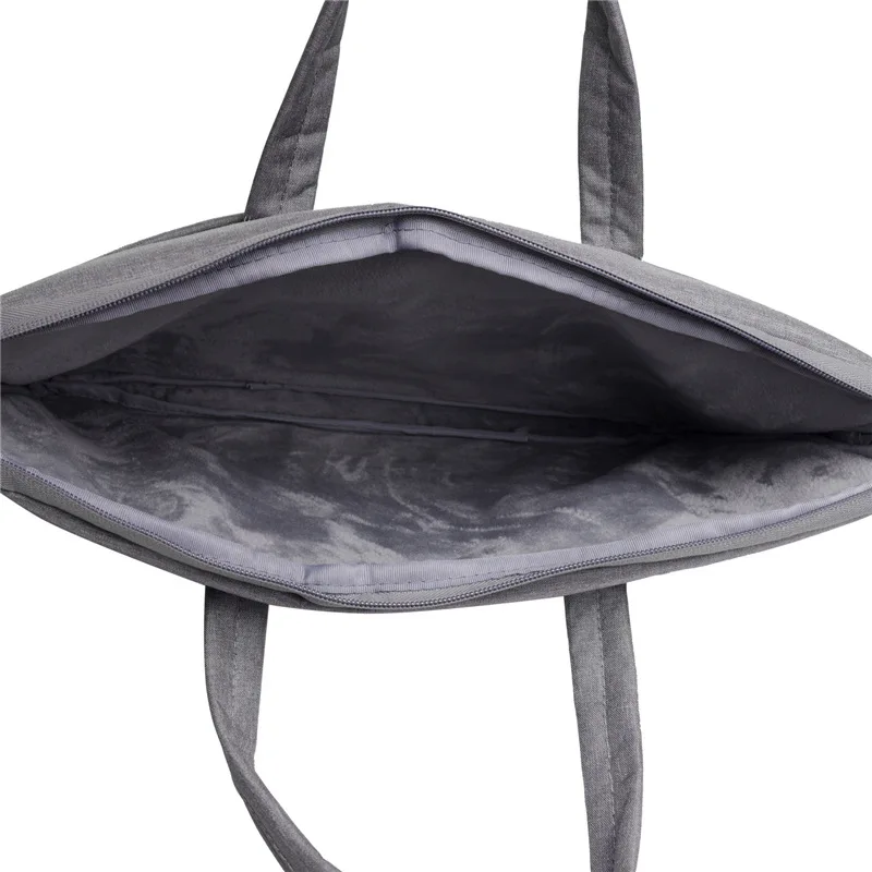 Cheap Custom 15.6 Inch Soft Laptop Sleeve Bag Cover Case Briefcase men business bags for boys girls