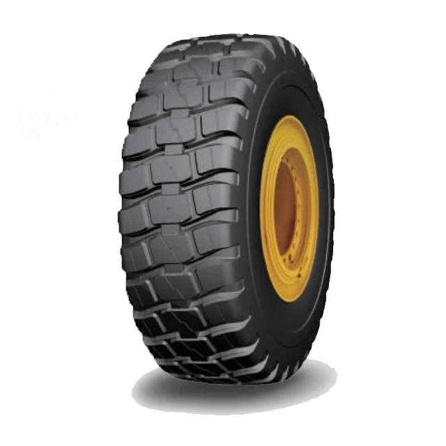 Радиальная шина HILO 17.5R25 20. 5r25 E3/L3 для грузовых погрузчиков и