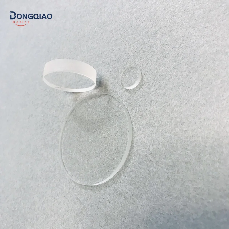 Выпуклые сапфировые очки мужские роскошные дешевые оптические стеклянные линзы