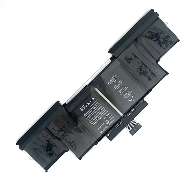 A1618 11.36V 8800mAh laptop battery for Apple MacBook Pro(MJLQ2CH/A) A1398 Retina 2015 Macbook Pro 15 ME294 15 ME293