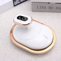 Cost-Effective Rejuvenation 3 In 1 Muscle Stimulator Health Skin Care Beauty Removal Hand Held Ems Body Slimming Device