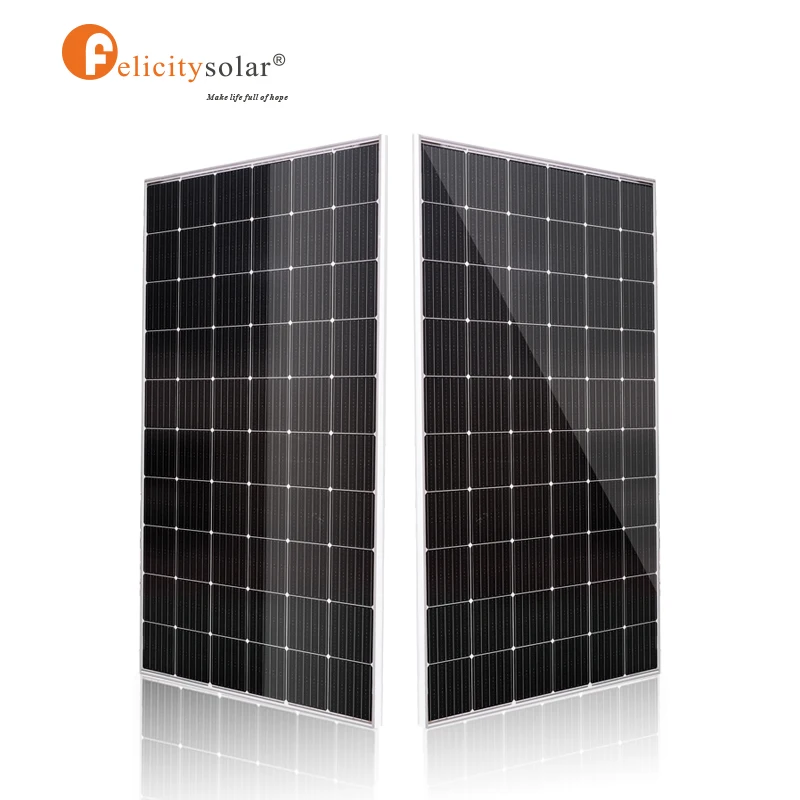 panel 500w monocrystalline solar 325w solar panel
