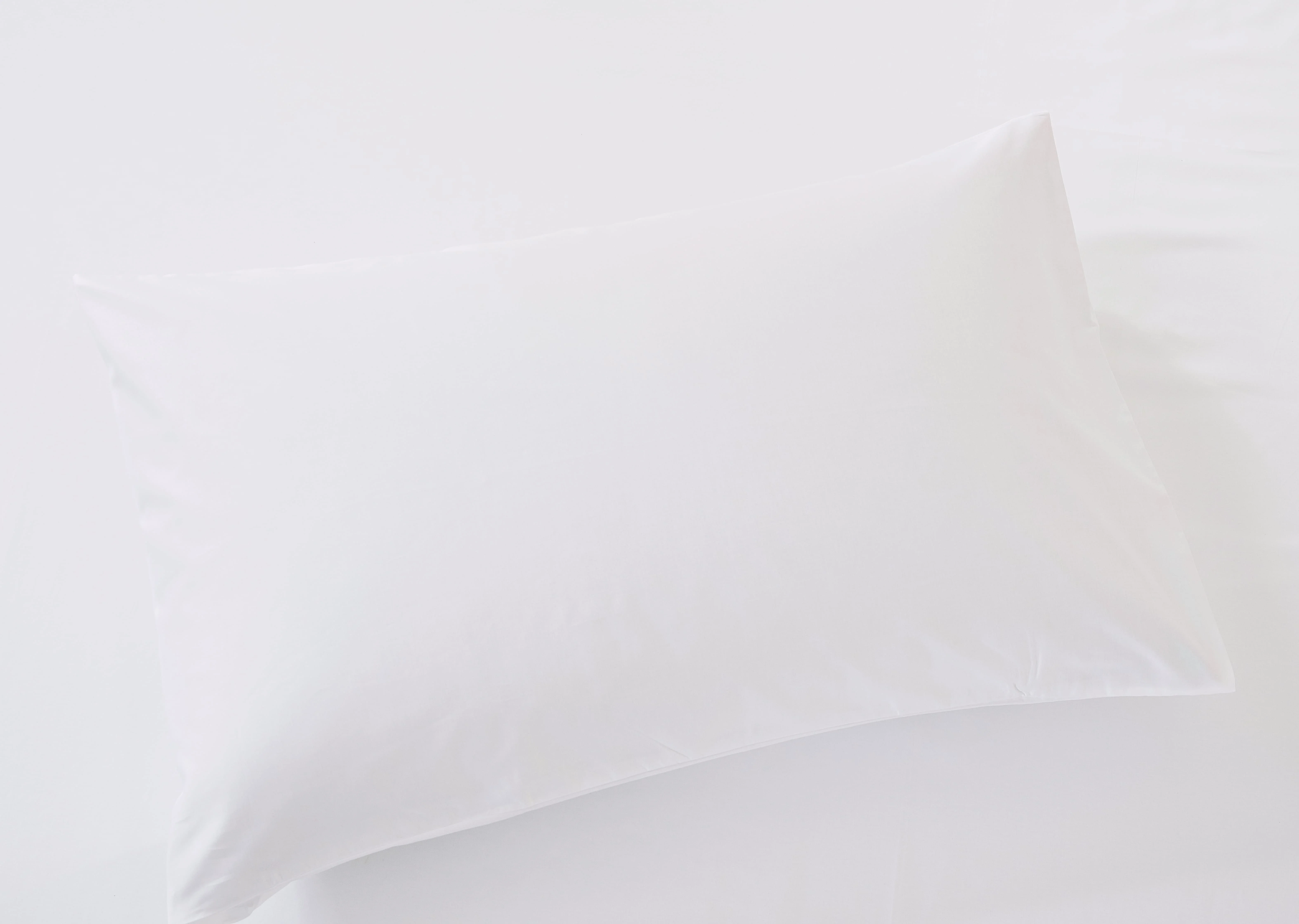 Luxury T250 Star Hotel Linen 100% Cotton Hotel Bed Linen Duvet Cover & Pillow Case Sets Plain White Bed Sheet For Home Use