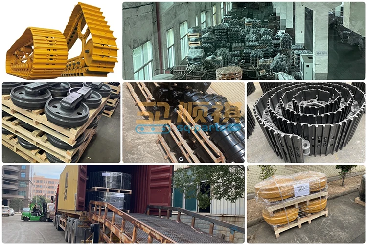 VIO50 VIO55 мини-холостой для шасси yammar YM55 / Yanmar VIO50.1 VIO55.1
