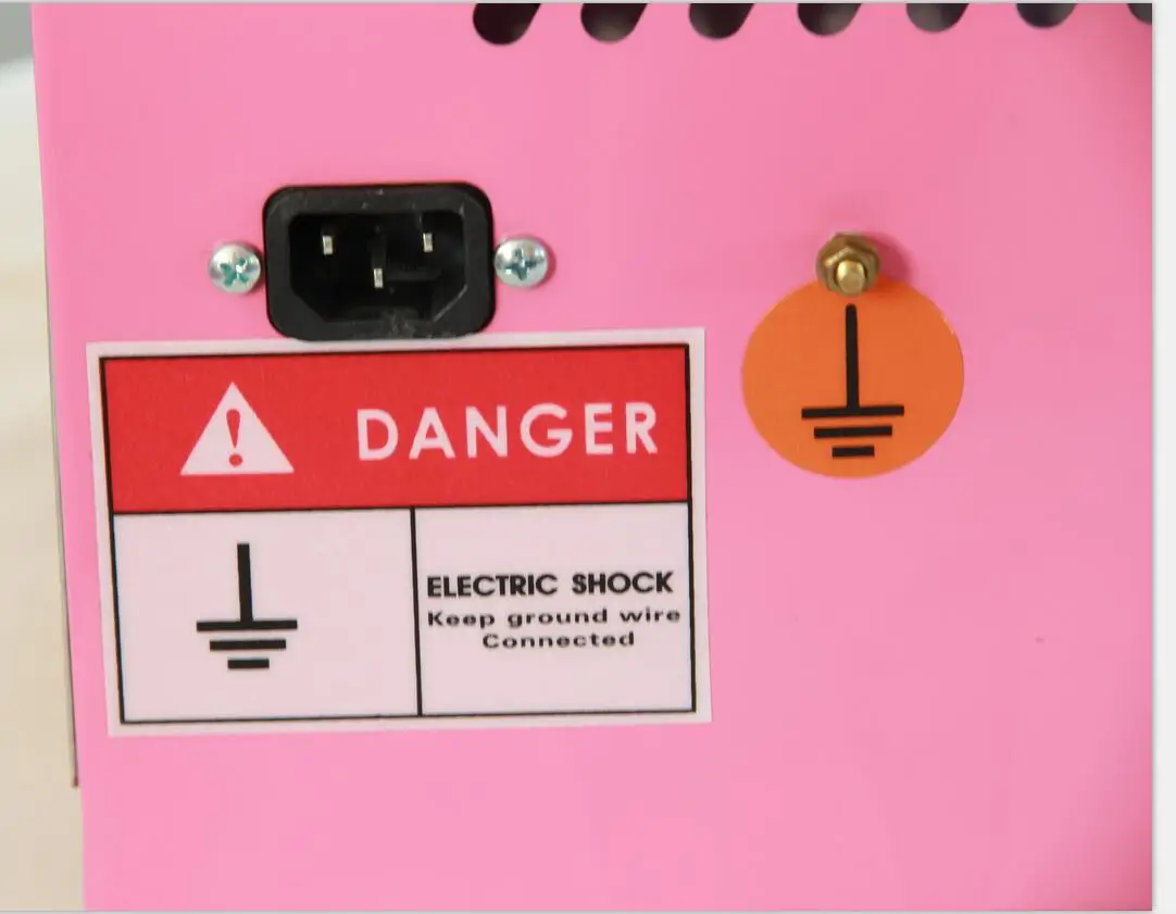 Commercial Stand Cotton Candy Maker Professional Electric Desktop Candy Floss Machine