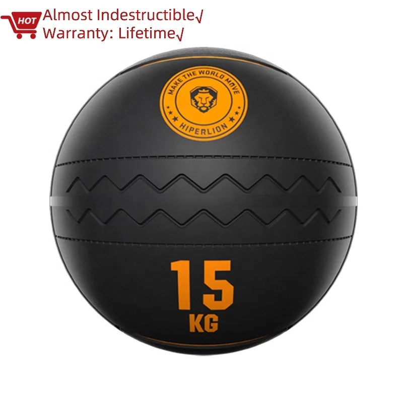 6 Kg Customised Wholesale Gym Exercise Fitness Rubber Weighted Power Training New Wall Medecine Medicineball Medicine Balls