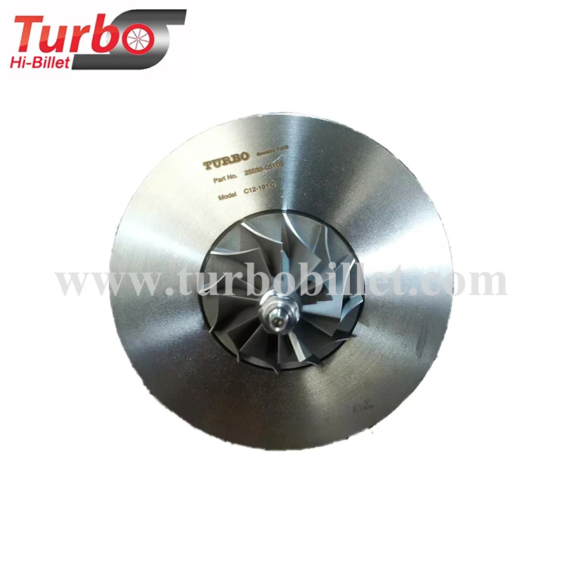 C12191 C12-191-01 Turbo Cartridge For Kamaz Engine 25035-05108 03O20-0003