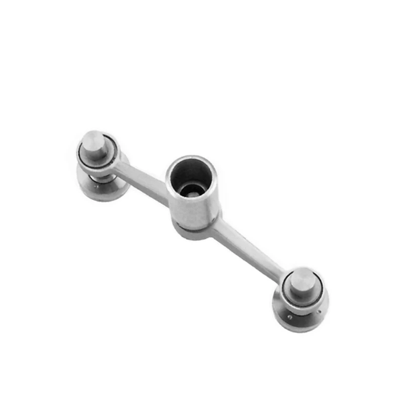 Spider Fittings 90 degree curtain wall glass spider accessories suitable for building glass wall  Hot sale Glass Curtain Walls S