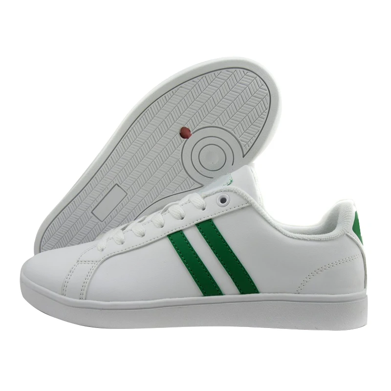 
new style Breathable flat waterproof fashion casual men shoes 