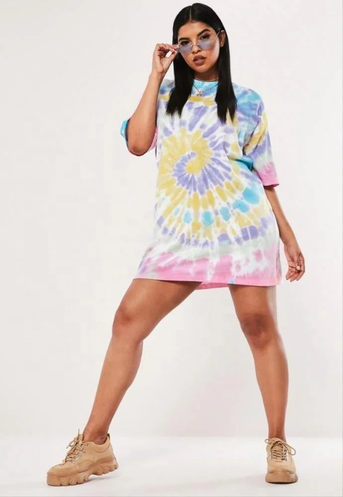 100% из хлопка в стиле «хип-хоп» для мужчин и женщин «вареный» Большие размеры летняя футболка, индивидуальный пошив, размеры свободная футболка