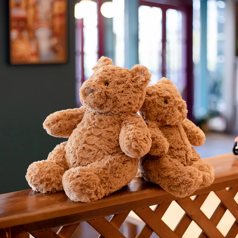 Hot Sale Cute Baby Elephant Pig Panda Bear Dinosaur Soft Stuffed Comforter Plush Animals Doll Toy