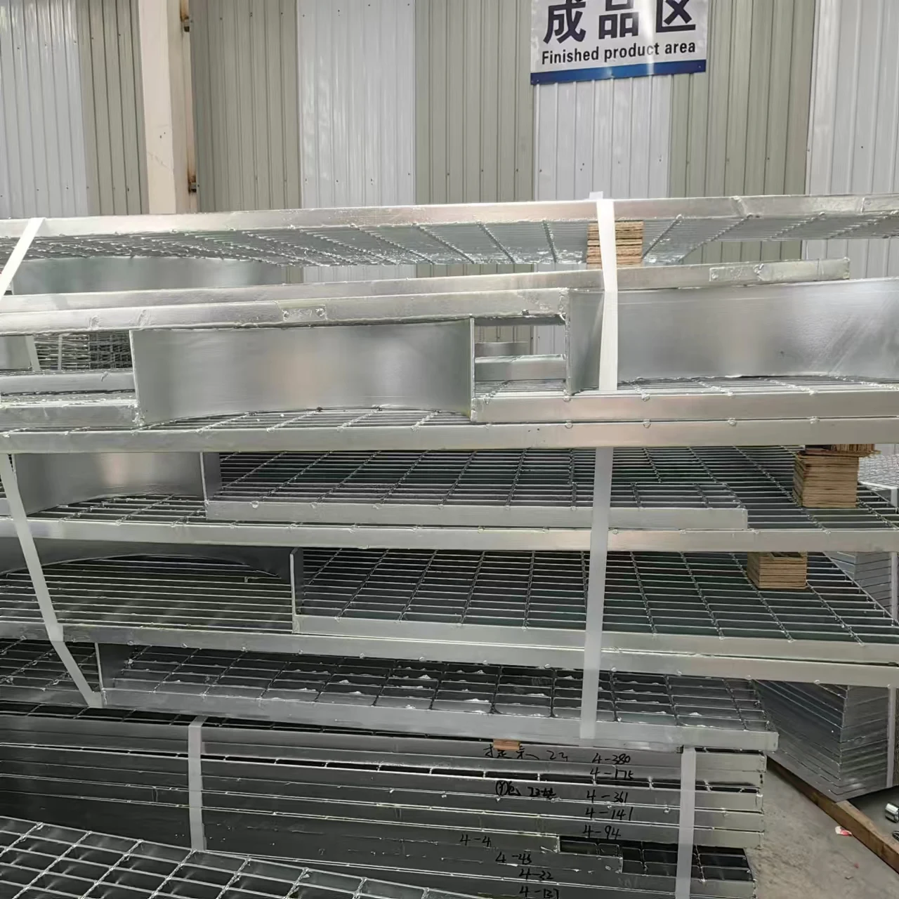 Customized Special-Shape Galvanized Steel Decking Sheet Metal Floor Roofing Made Iron Copper Aluminium Stainless Steel