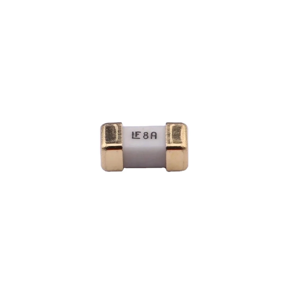 Hot Selling SMD Fuses Fast-Acting Slow-blow 0451 8A 125V 0451008.MRL